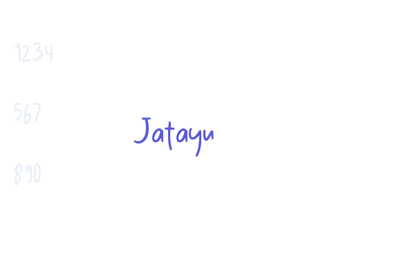 Jatayu