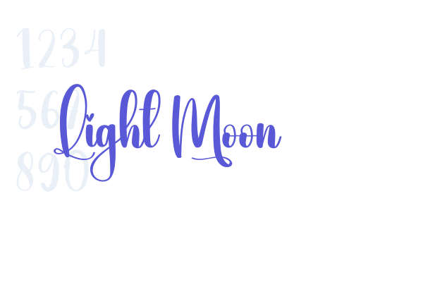 Light Moon