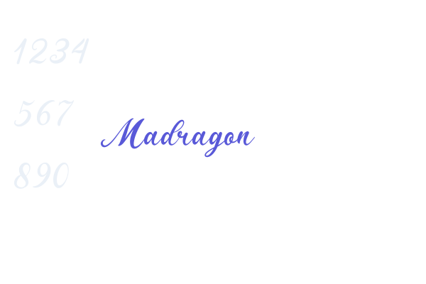 Madragon