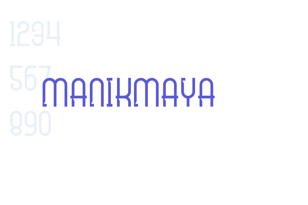 Manikmaya