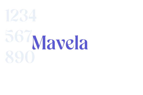 Mavela