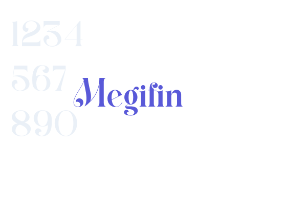 Megifin