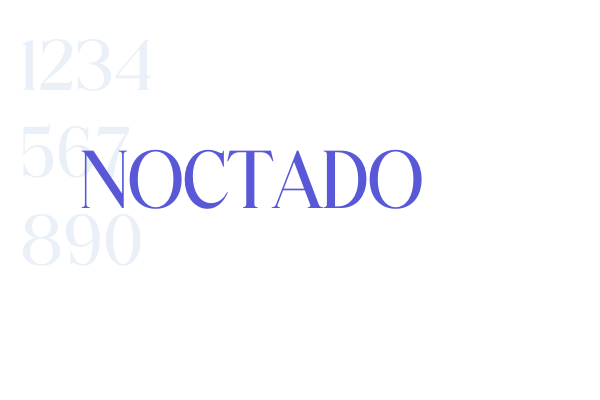 NOCTADO