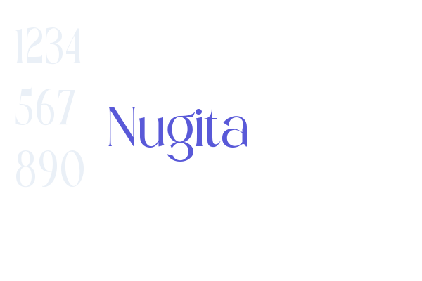 Nugita