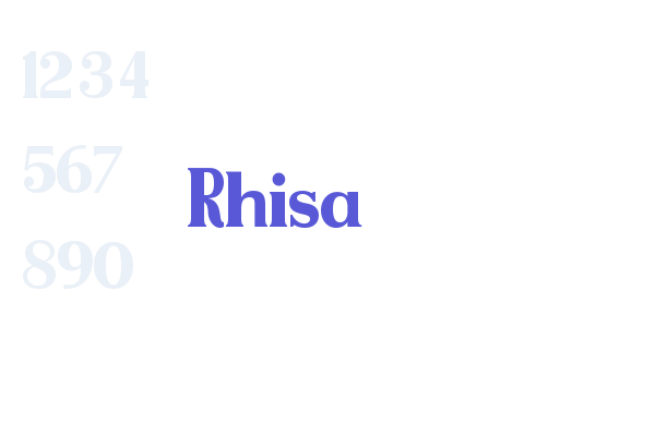 Rhisa