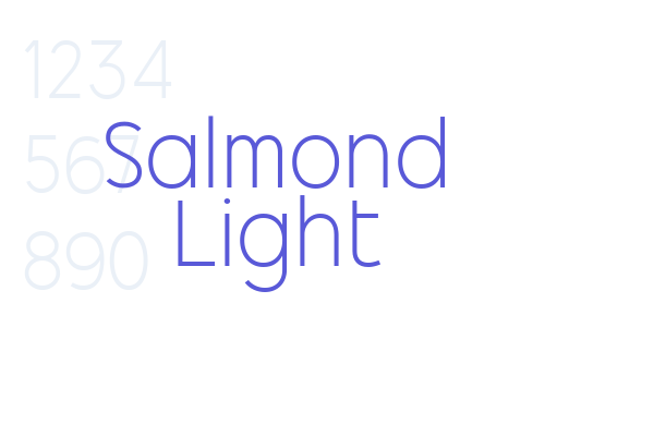 Salmond Light