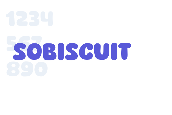 Sobiscuit