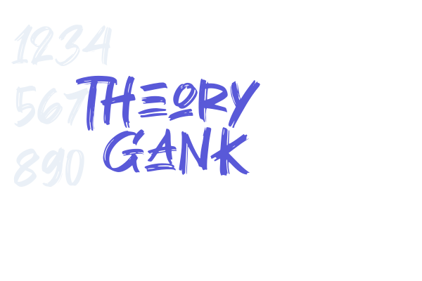 Theory Gank