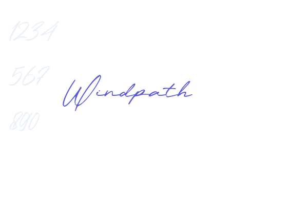 Windpath