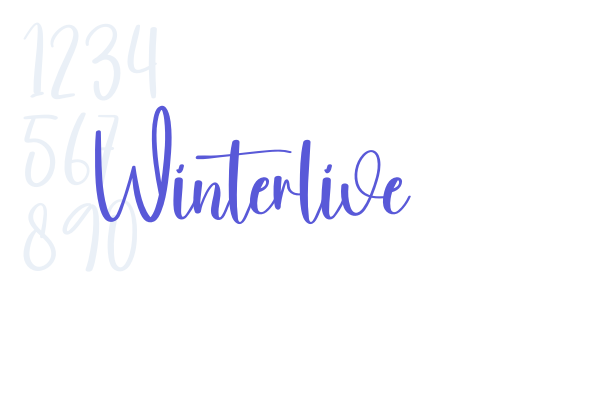 Winterlive