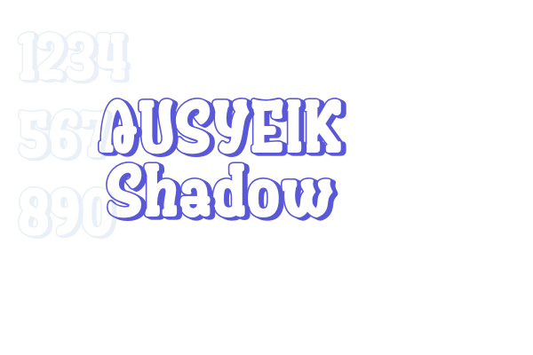 AUSYEIK Shadow