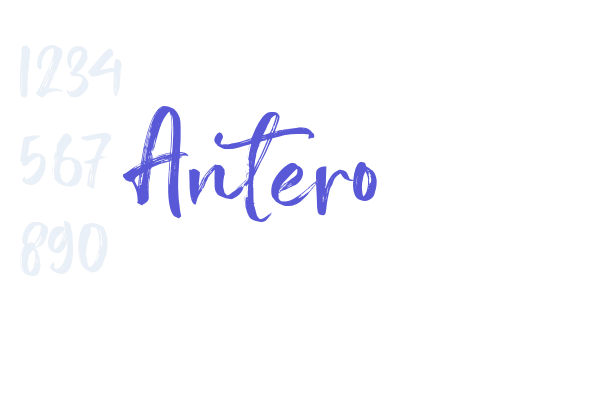 Antero