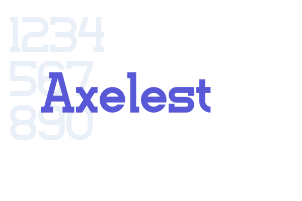 Axelest