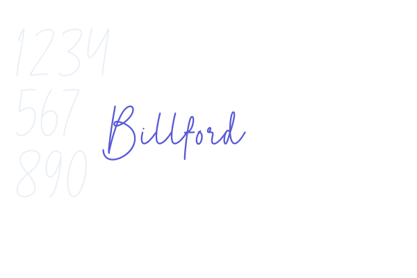 Billford