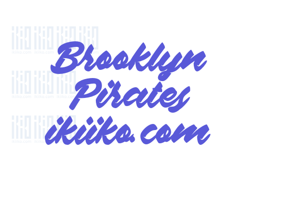 Brooklyn Pirates