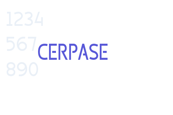 CERPASE