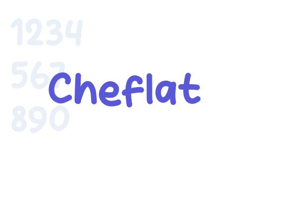 Cheflat