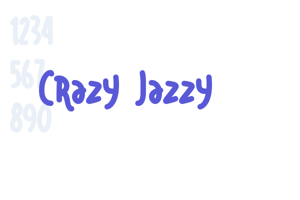 Crazy Jazzy