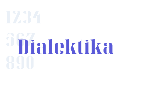 Dialektika