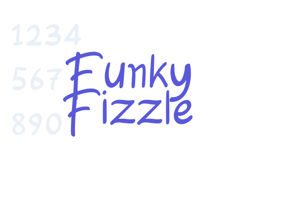 Funky Fizzle