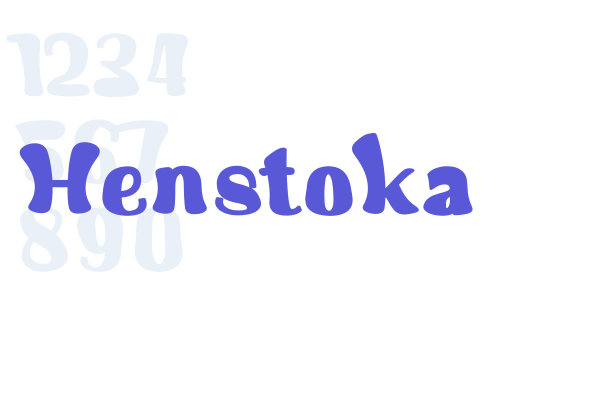 Henstoka