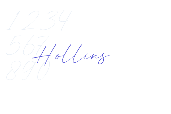 Hollins