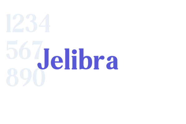 Jelibra