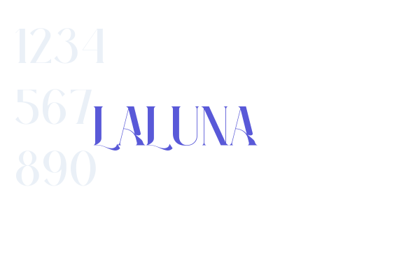 LALUNA