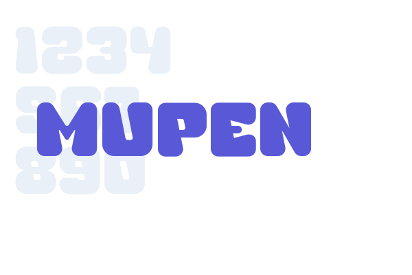 Mupen