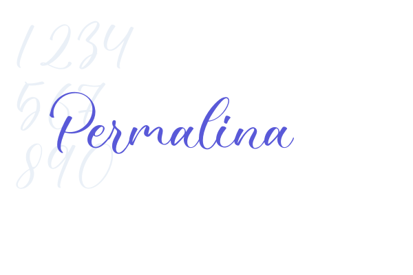 Permalina