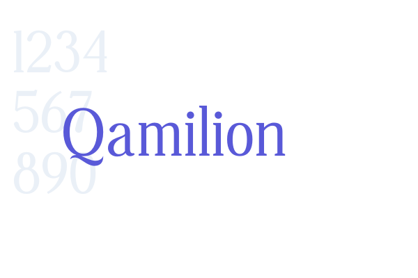 Qamilion