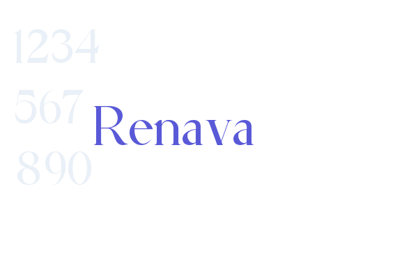 Renava