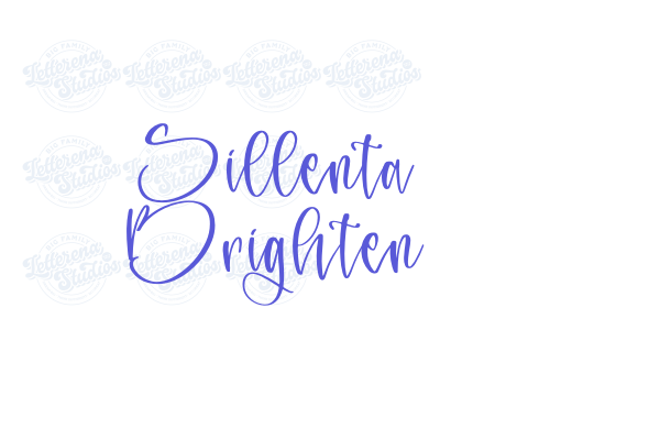 Sillenta Brighten