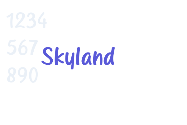 Skyland