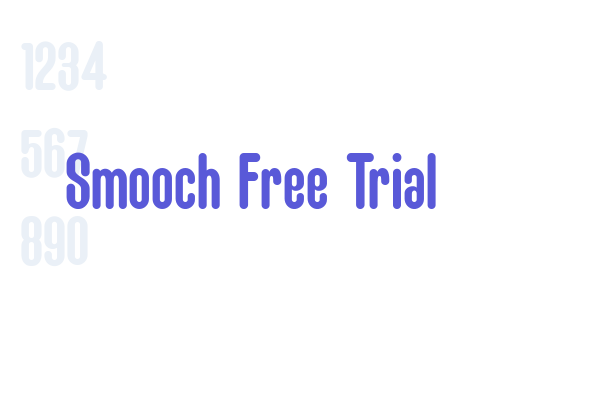 Smooch Free Trial