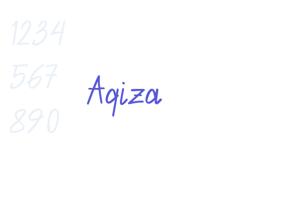 Aqiza