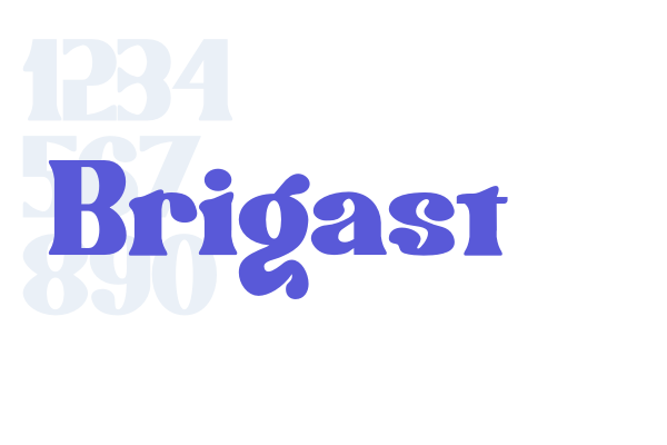 Brigast