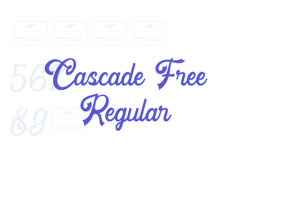 Cascade Free Regular