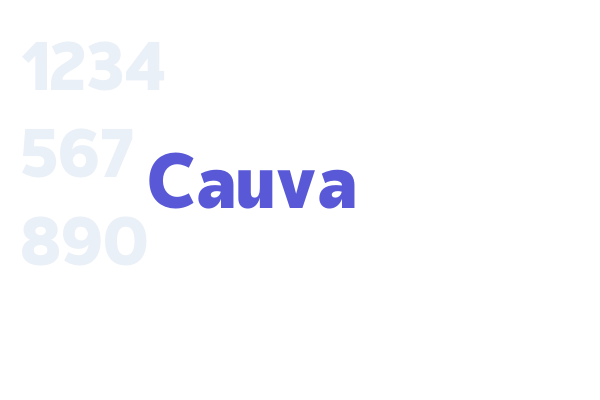 Cauva