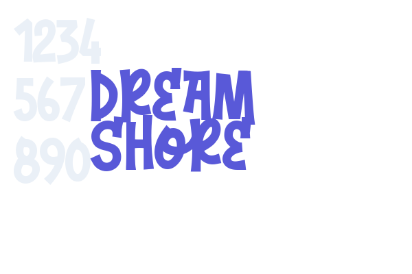 Dream Shore