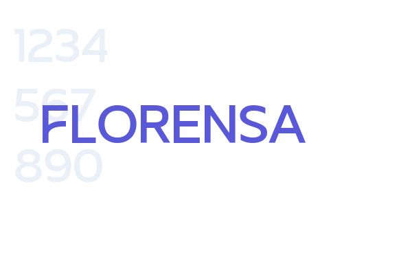 Florensa