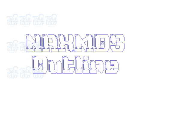 NAXMOS Outline