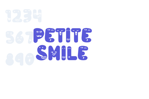 Petite Smile