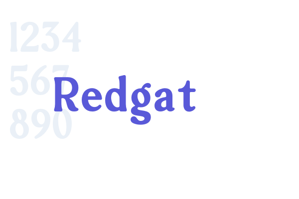 Redgat