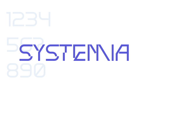 SYSTEMIA