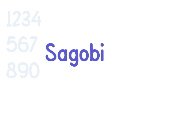 Sagobi