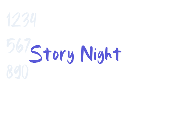 Story Night