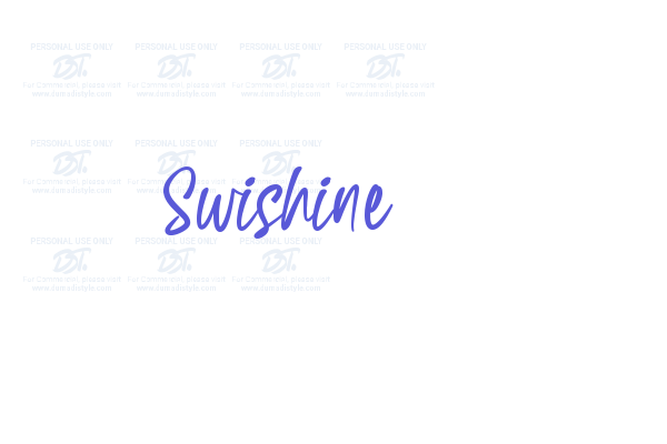 Swishine