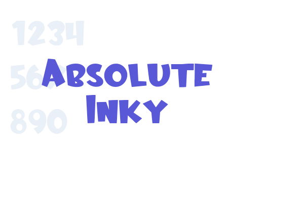 Absolute Inky