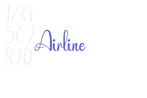 Airline